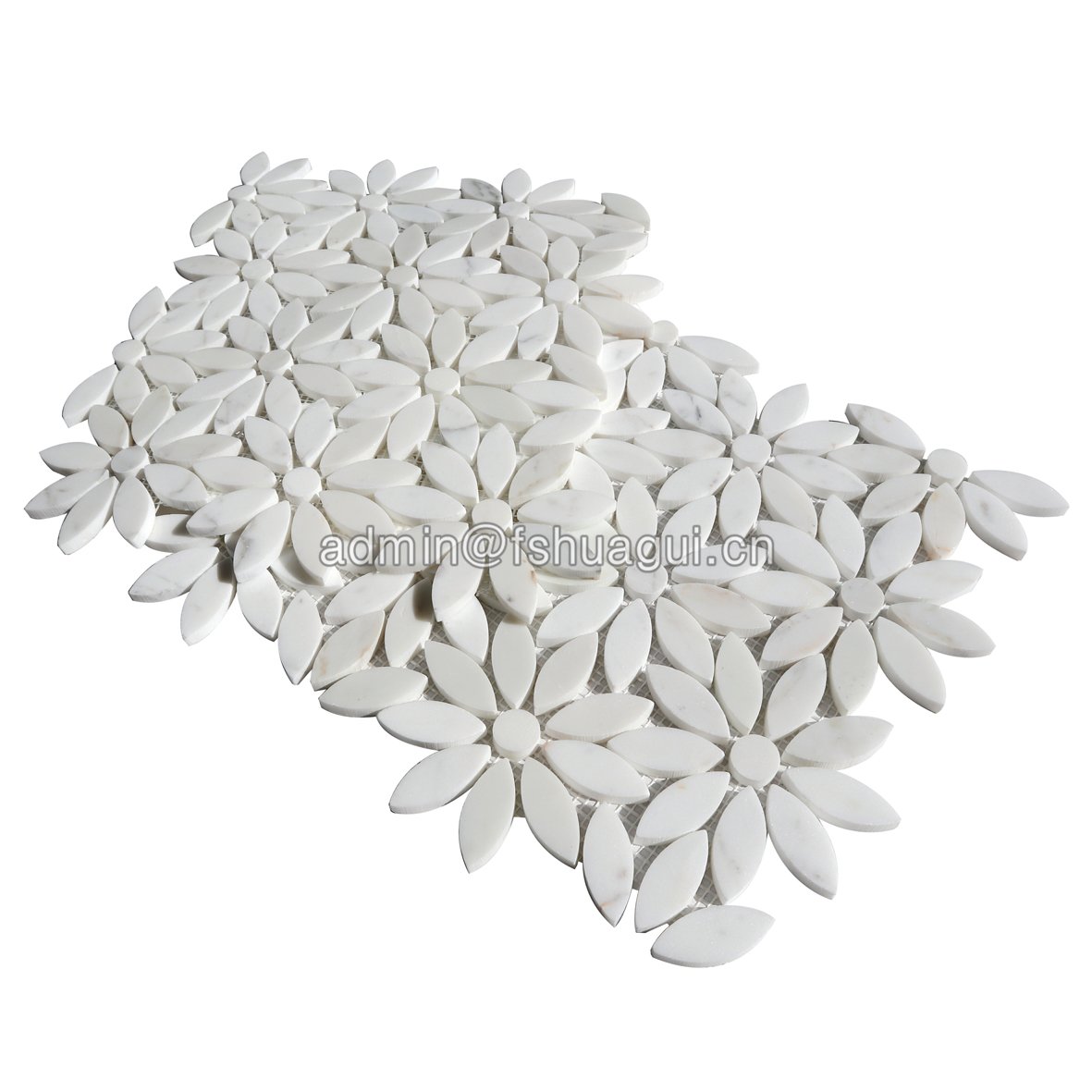 glass mosaic tiles in pool bottoms Types of Bottoms for Pools